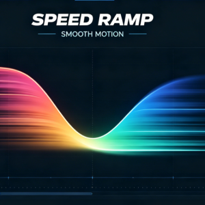Intelligent Speed ​​Ramping Presets