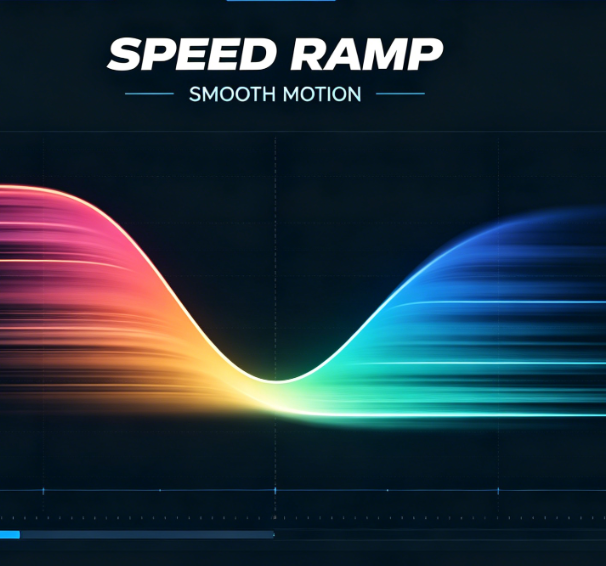 Intelligent Speed Ramping Presets